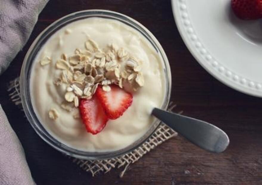 ¿Qué alimentos se deben desayunar?