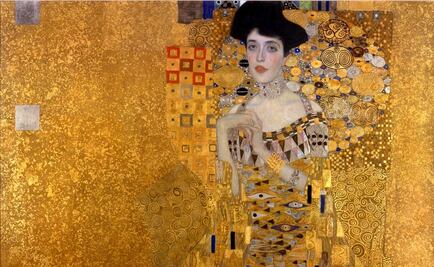 Mujeres de Gustav Klimt llegan a Nueva York