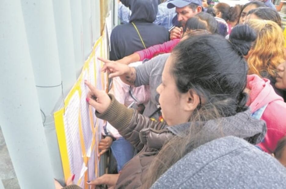 Disturbios por traslado de reos deja un muerto