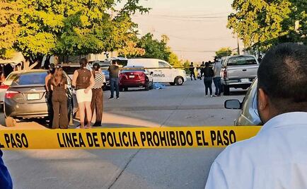 Confirman 14 muertos en CDMX durante jornada del jueves; "Es el día más violento en lo que va del año y la administración": Pablo Vázquez