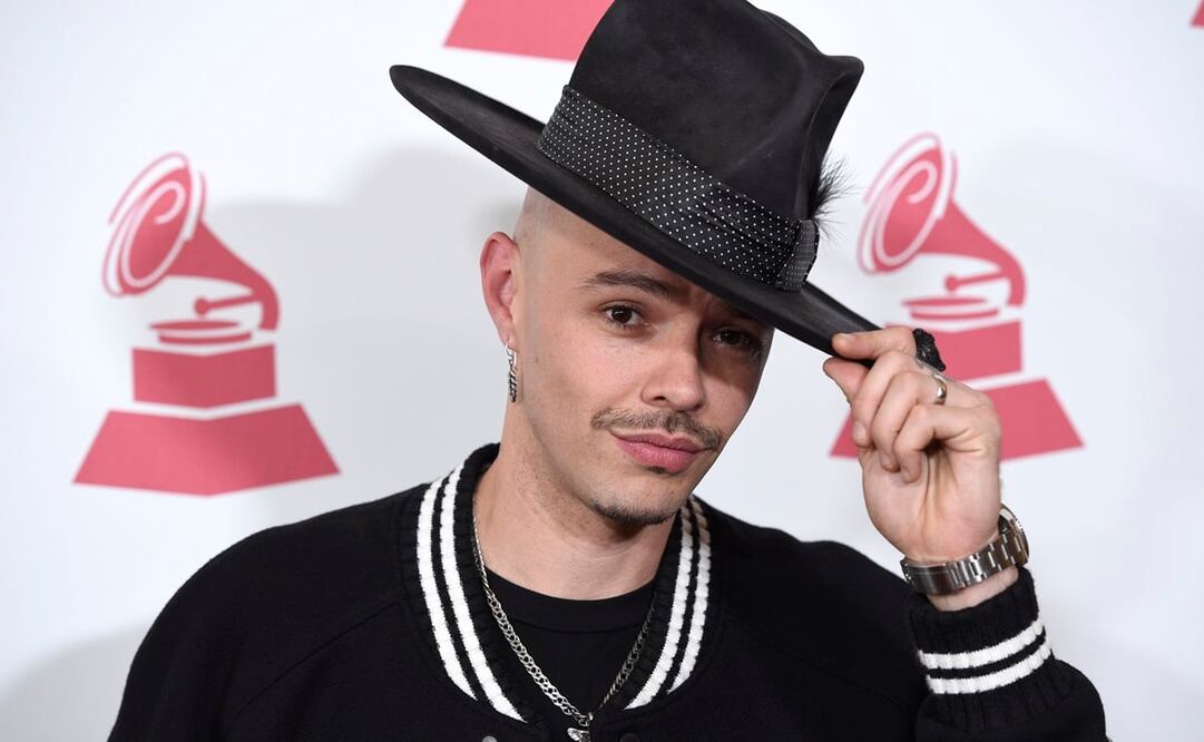 Jesse Huerta. Foto: AP