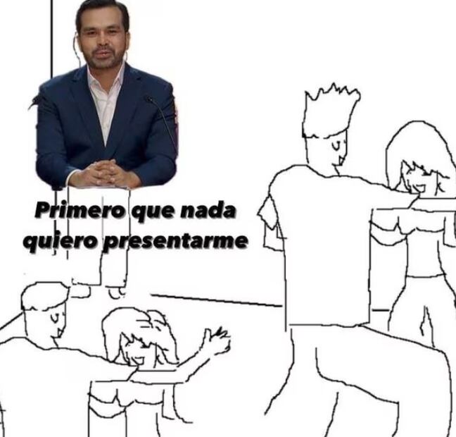 Foto: Vía X