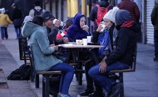 Frente Frío 16: SMN alerta por lluvias intensas en regiones de 10 estados; se espera baja de temperatura de hasta -10