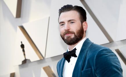 Chris Evans revela un gran "spoiler" de "Avengers: Endgame"