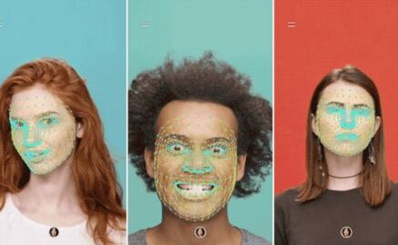 Filtros faciales con AR llegan a las “stories” de YouTube