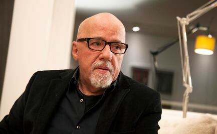Paulo Coelho destruirá libro que escribía con Kobe Bryant