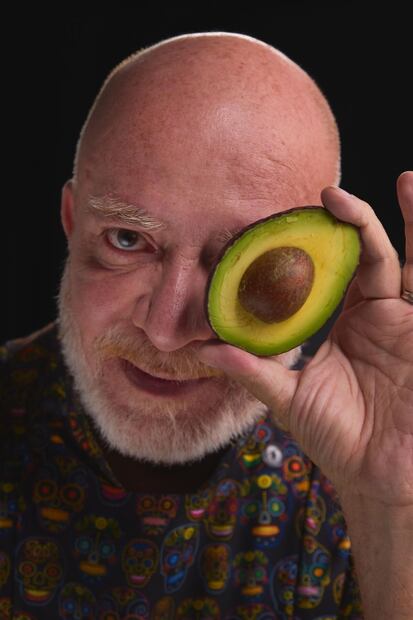 Aguacate, el fruto más querido y cotizado