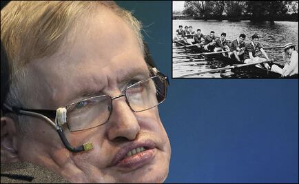 Stephen Hawking y su relación con el deporte
