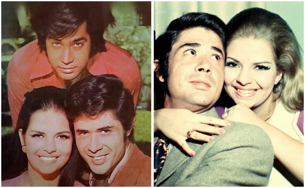 Eduardo Serrano fue considerado uno de los galanes más emblemáticos de la televisión venezolana. Foto: Redes Sociales