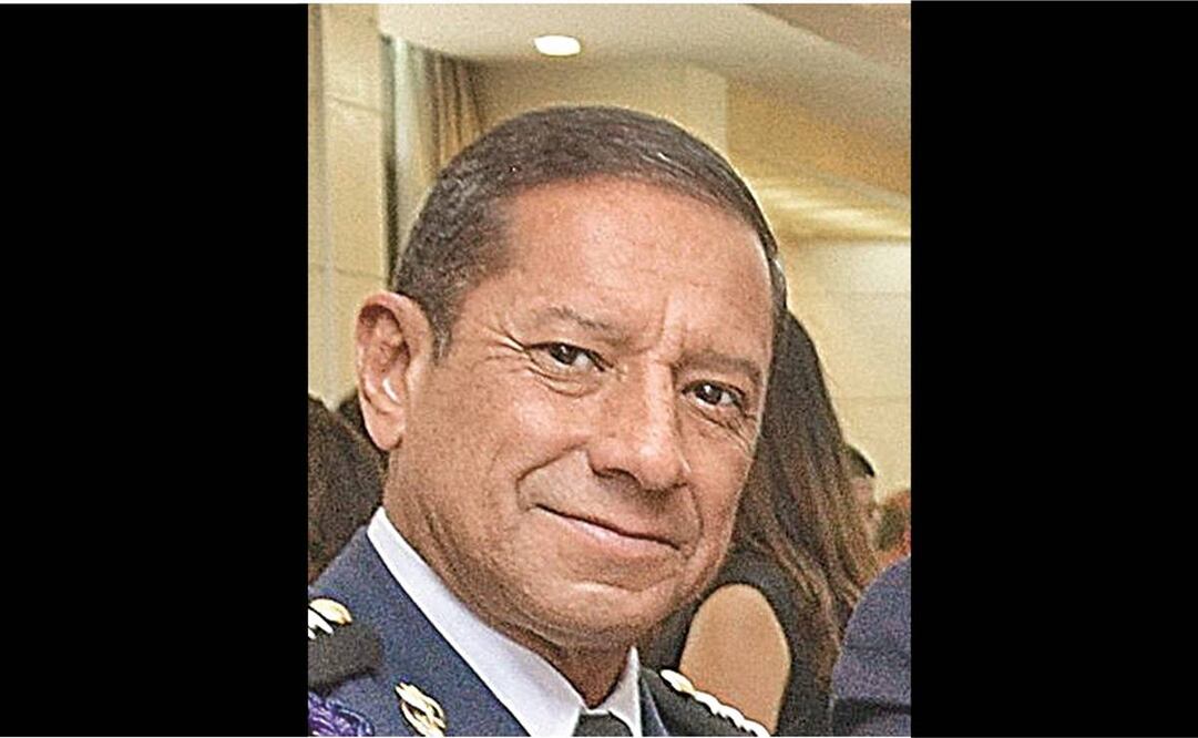 Carlos Antonio Rodríguez. Foto: Archivo EL UNIVERSAL