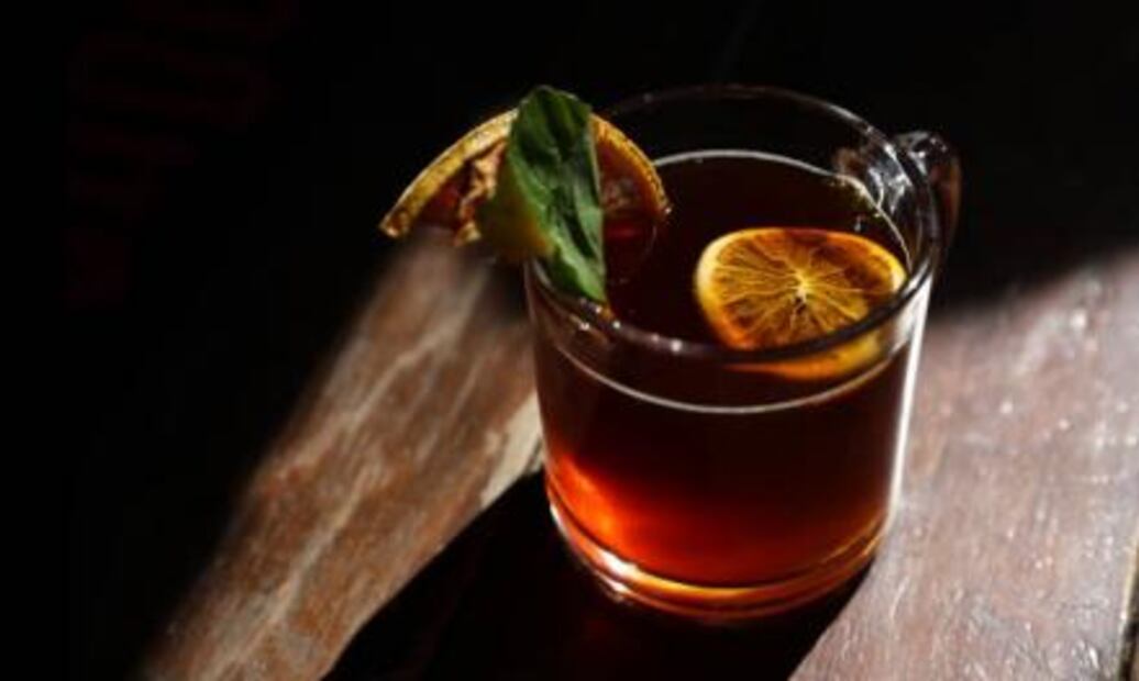 Bebidas para acompañar la rosca de Reyes