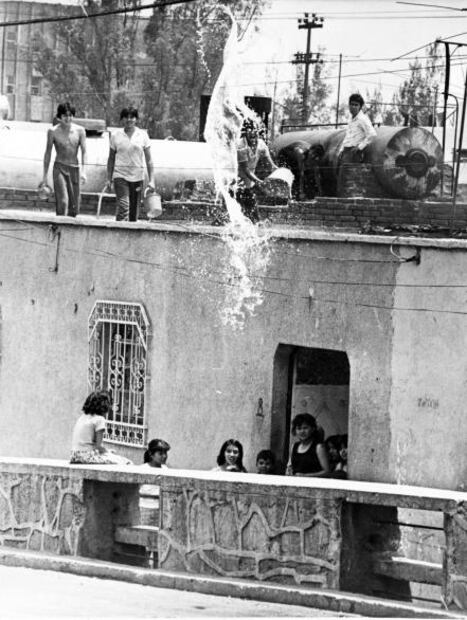 El “Judas” que bañó al Sábado de Gloria