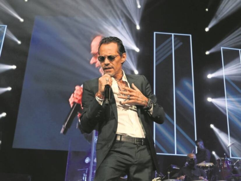Marc Anthony: La espera valió la pena