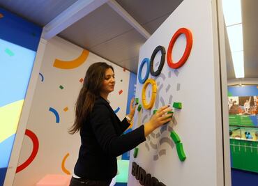 Los Ángeles, Budapest y París, en la recta final para los Juegos Olímpicos 2024