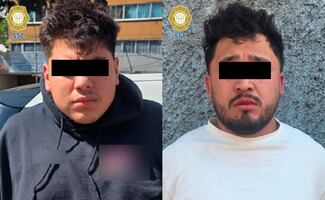 Caen 2 presuntos responsables del homicidio de adulta mayor en Iztapalapa; víctima había salido del Penal de Santa Martha Acatitla