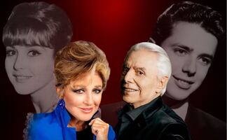 Enrique Guzmán arremete contra el reggaetón: “las nuevas canciones son muy feas, son una barbaridad”