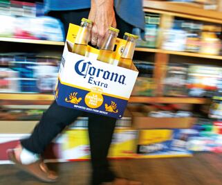 Constellation confía en operación de su planta en Mexicali