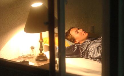 Trastornos del sueño pueden generar obesidad y diabetes