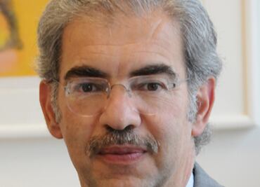 Santiago Levy advierte que tardanza en vacunas pegará a recuperación económica