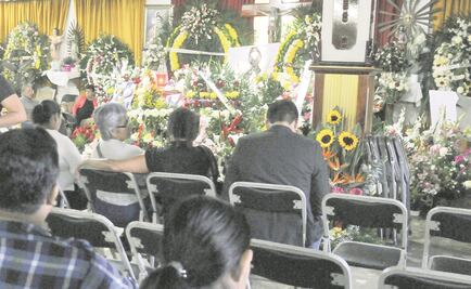 Vinculan a 4 de caso Valeria, por delito menor