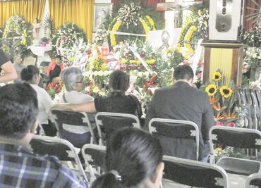 Vinculan a 4 de caso Valeria, por delito menor