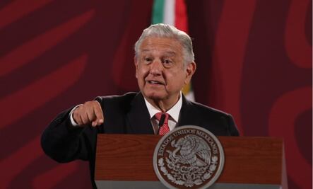 Pese a filtración de audios, el fiscal Gertz Manero se puede mantener en el cargo: AMLO