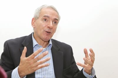 Buscaglia percibe una “pax mafiosa”