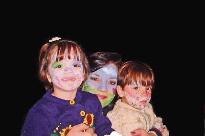 Luchan contra el cáncer de mama 