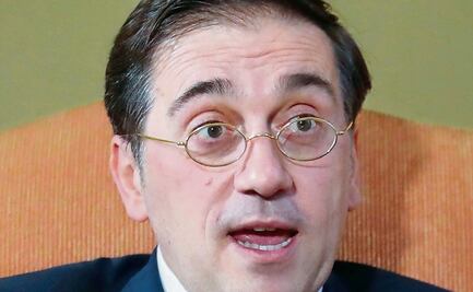 Los enojados con el acercamiento México-España