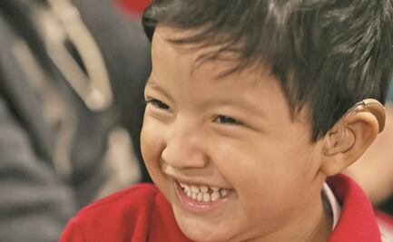 "Cuando le llamábamos por su nombre no contestaba"