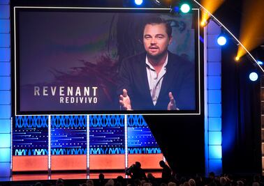 Lubezki gana en los Critics' Choice Awards