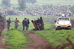 Irán intensifica ataques a instalaciones energéticas