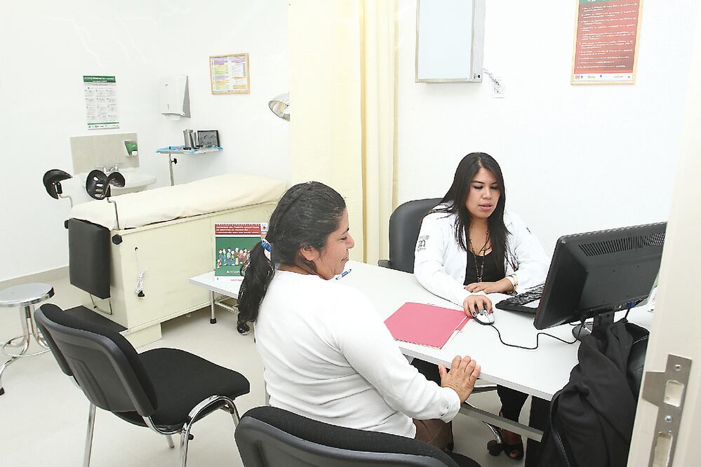 Programa “De buenas es mejor” del IMSS, lo más compartido 