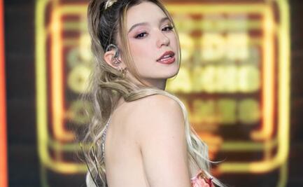 Mía Rubín quiere tener una familia