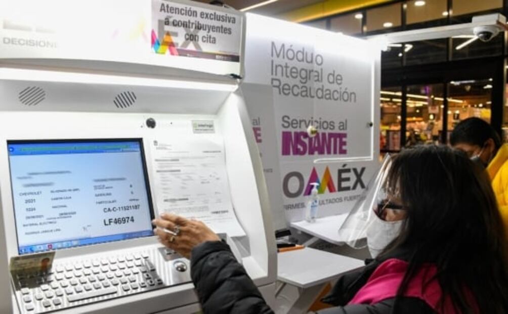 El 31 de marzo vence el plazo en Edomex para exentar el pago de tenencia vehicular