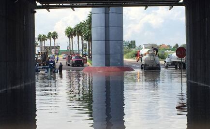 Declaran emergencia en 5 municipios de Coahuila