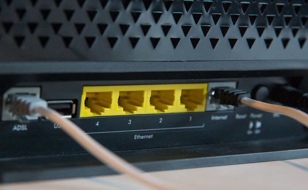 ¿Cómo mejorar el rendimiento del wifi de tu casa?. Imagen: Unsplash