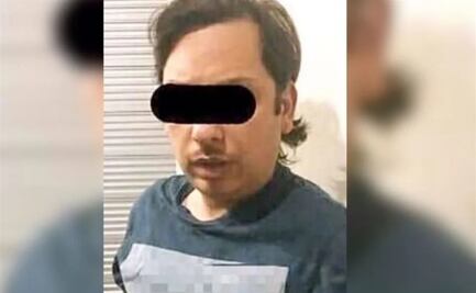 Extraditan a EU a Jesús Ricardo Patrón “James Bond”; fue sucesor de Héctor Beltrán Leyva