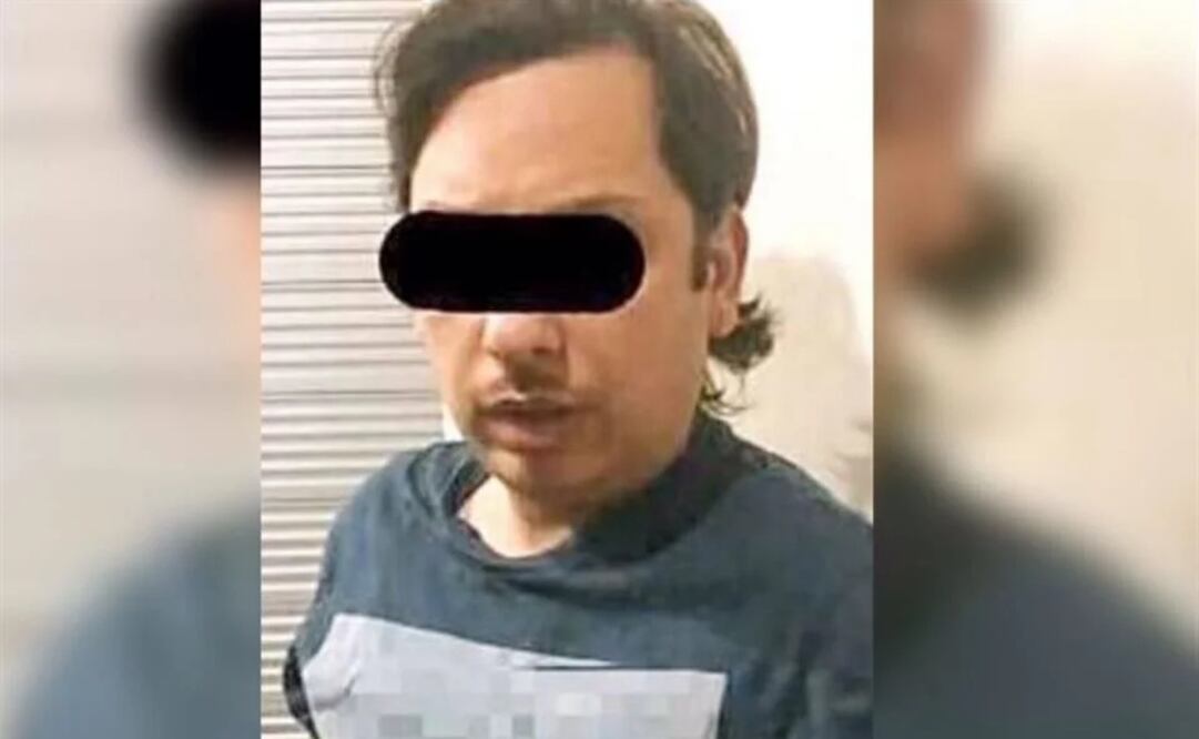 Jesús Ricardo Patrón Sánchez "El H3", "El Diabólico" o "James Bond", uno de los líderes del llamado Cártel H-2. Foto: Tomada de FB