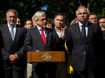 Chile promulga Ley de Identidad de Género