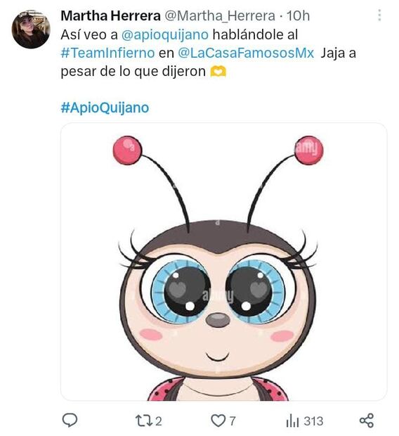 Foto: Twitter