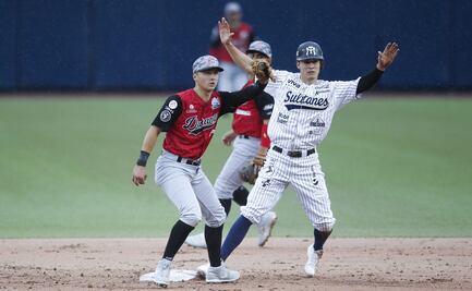 LMB, una Liga  en crecimiento