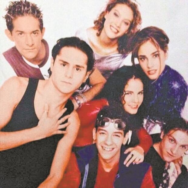 Sandra Echeverría: Que la gente no te diga cómo estar
