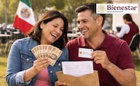 Pensión Bienestar 2026 registro abierto para personas de 30 a 64 años, requisitos y fechas para obtener $3,300. Foto: Especial Secretaría de Bienestar