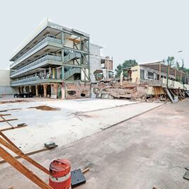 No se pactó captura, afirma Sheinbaum 