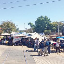 Insisten en pasar factura a AMLO de 18,500 plazas