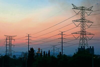 Por quinto día consecutivo, Cenace reporta alerta en el Sistema Eléctrico Nacional