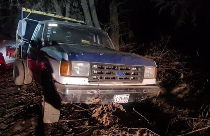 Incidente vial termina en tragedia: mueren a tiros 3 integrantes de una familia en Milpa Alta 