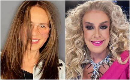 “La huevona eres tú”: Como AMLO, Yolanda Andrade también le responde a Laura Zapata