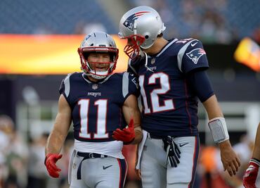 Las apuestas absurdas para el Super Bowl LIII